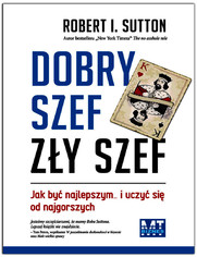Dobry szef, z�y szef