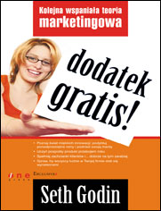 Dodatek gratis! Kolejna wspaniaa teoria marketingowa