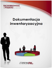 Dokumentacja inwentaryzacyjna