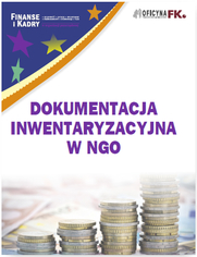 Dokumentacja inwentaryzacyjna w NGO