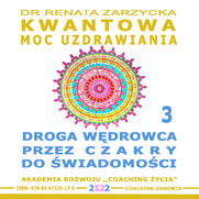 Droga Wdrowca poprzez Czakry do wiadomoci