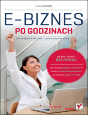 E-biznes po godzinach. Jak zarabia w sieci bez rzucania pracy na etacie