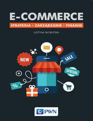 E-commerce. Strategia Zarzdzanie Finanse