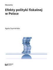 Efekty polityki fiskalnej w Polsce