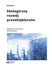 Ekologiczny rozwj przedsibiorstw