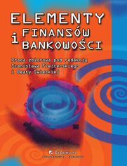 Elementy finansw i bankowoci. Wydanie 3