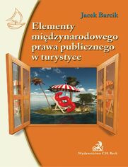 Elementy midzynarodowego prawa publicznego w turystyce