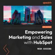 Empowering Marketing and Sales with HubSpot. Take your business to a new level with HubSpot's inbound marketing, SEO, analytics, and sales tools