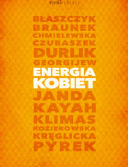 Energia kobiet