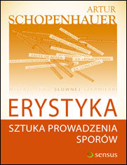 Erystyka. Sztuka prowadzenia sporw