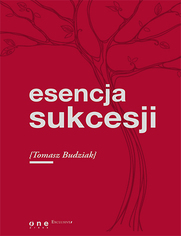 Esencja sukcesji