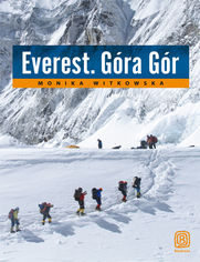 Everest. Gra Gr. Ksika z autografem