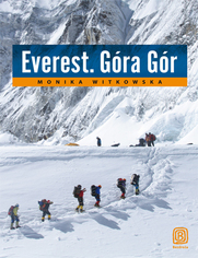Everest. G�ra G�r