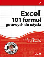 Excel. 101 formu� gotowych do u�ycia