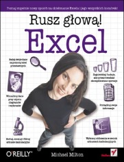 Excel. Rusz g�ow�!