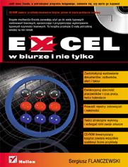 Excel w biurze i nie tylko