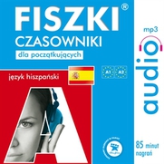 FISZKI audio - j. hiszpaski - Czasowniki dla pocztkujcych