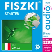 FISZKI audio - j. woski - Starter