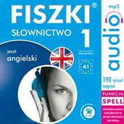 FISZKI audio  j. angielski  Sownictwo 1