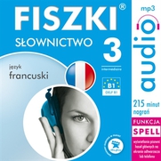 FISZKI audio  j. francuski  Sownictwo 3