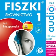 FISZKI audio  j. hiszpaski  Sownictwo 1