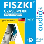 FISZKI audio  j. niemiecki  Czasowniki dla pocztkujcych