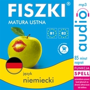 FISZKI audio  j. niemiecki  Matura ustna