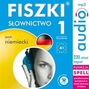 FISZKI audio  j. niemiecki  Sownictwo 1