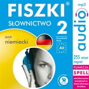 FISZKI audio  j. niemiecki  Sownictwo 2
