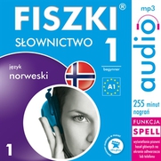 FISZKI audio  j. norweski  Sownictwo 1