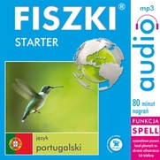 FISZKI audio  j. portugalski  Starter