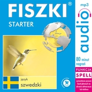 FISZKI audio  j. szwedzki  Starter