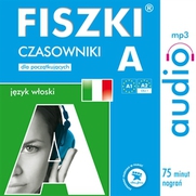 FISZKI audio  j. woski  Czasowniki dla pocztkujcych