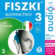 FISZKI audio  j. woski  Sownictwo 3