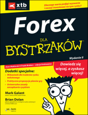 FOREX dla bystrzak�w. Wydanie II