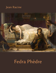 Fedra. Phdre