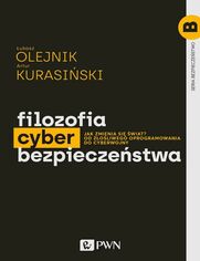 Filozofia cyberbezpieczestwa