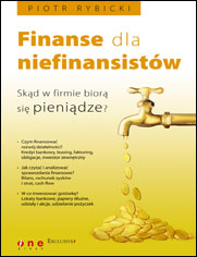Finanse dla niefinansist�w