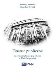 Finanse publiczne