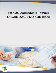 Fiskus dokadnie typuje podatnikw do kontroli