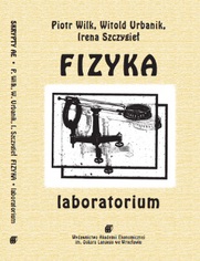 Fizyka laboratoria