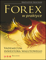 Forex w praktyce. Vademecum inwestora walutowego