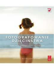 Fotografowanie dziecistwa