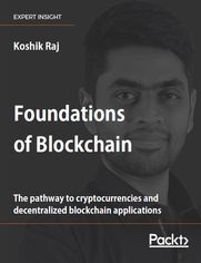 Foundations of Blockchain