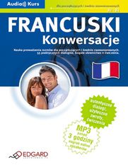 Francuski - Konwersacje