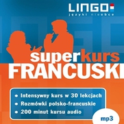 Francuski. Superkurs