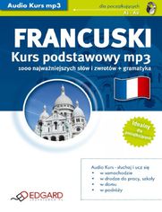 Francuski Kurs podstawowy