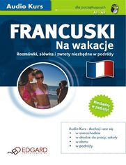 Francuski Na wakacje