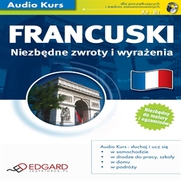 Francuski Niezbdne zwroty i wyraenia