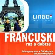 Francuski raz a dobrze